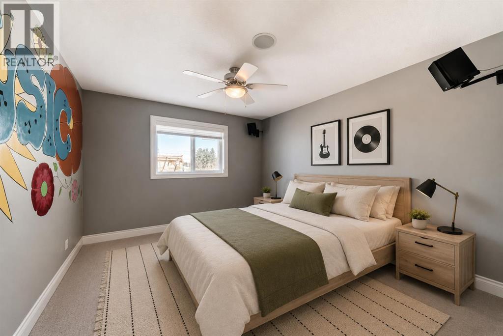 1444 40 Street SW - 21