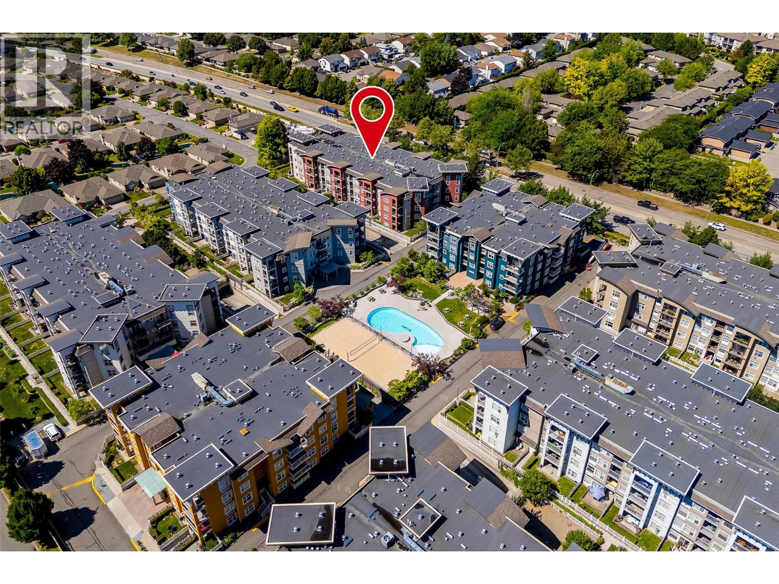 410 555 Yates Road, Kelowna