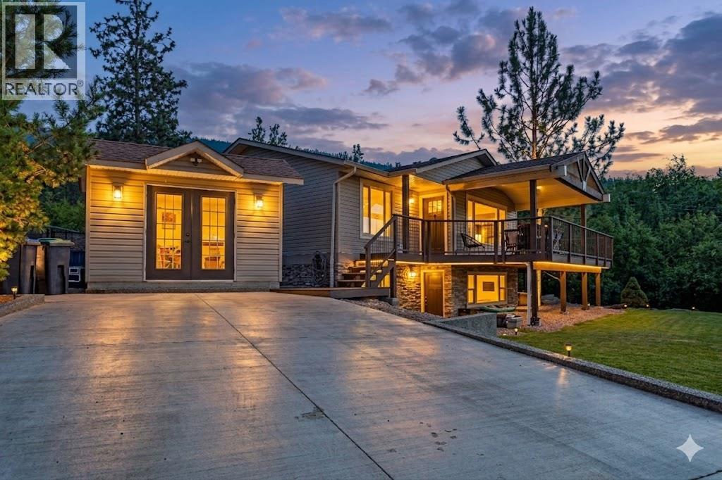 16621 Maki Road, Lake Country