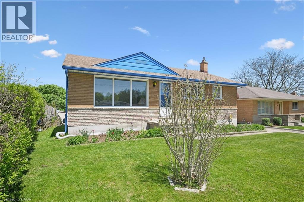 190 VANIER Drive - 4