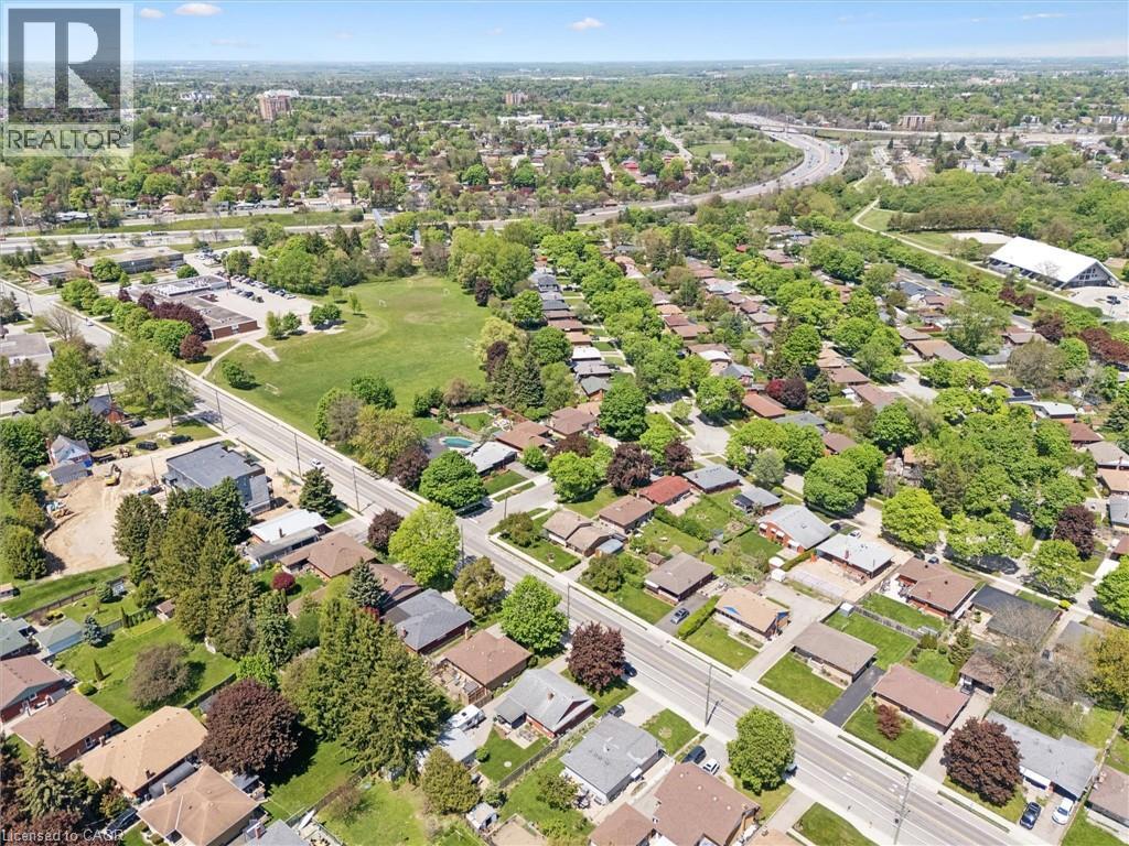 190 VANIER Drive - 40