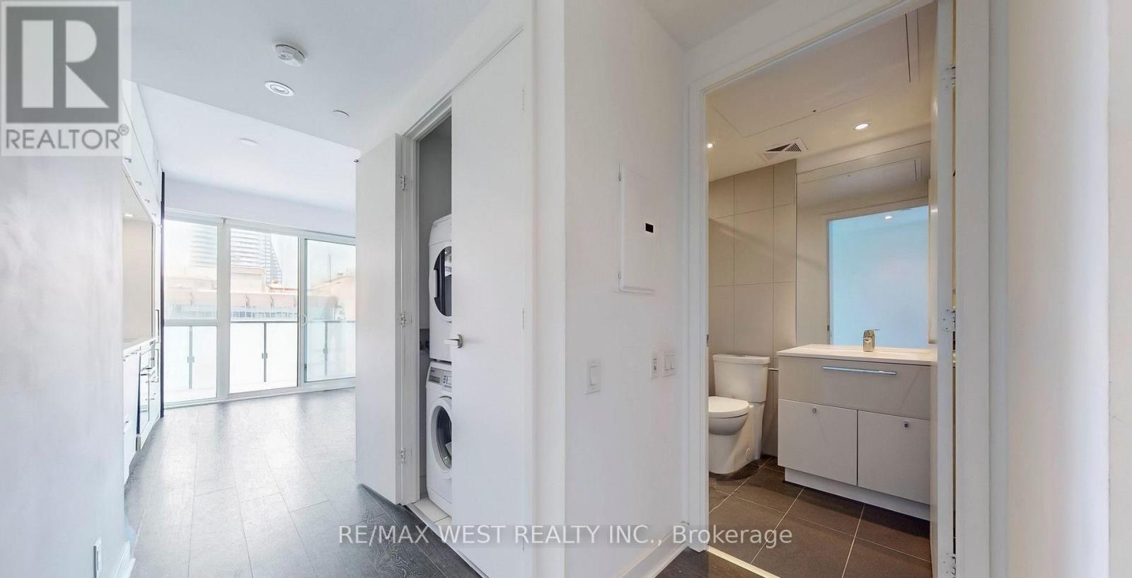 #1106 15 GRENVILLE STREET - 7