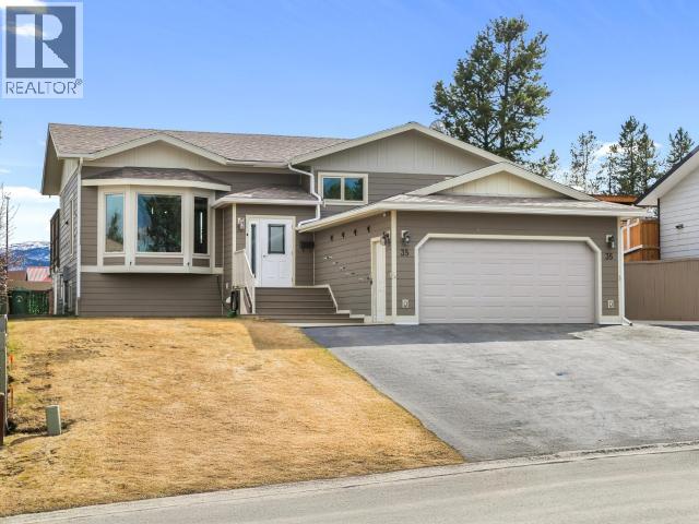 35 TABOR CRES - 1