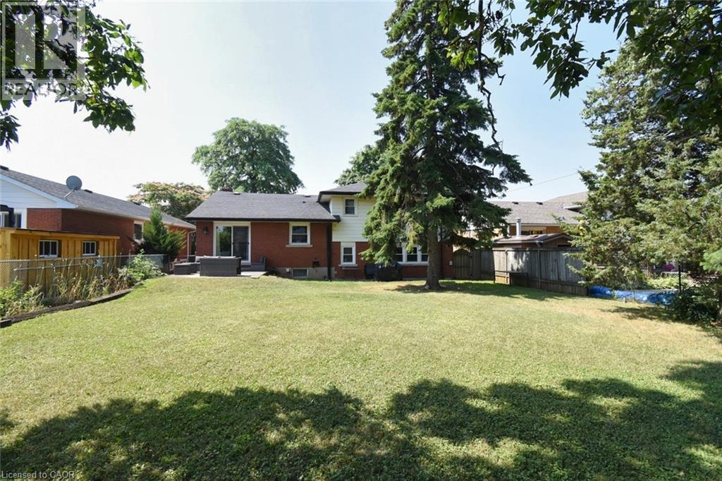 33 BURWELL Avenue - 29