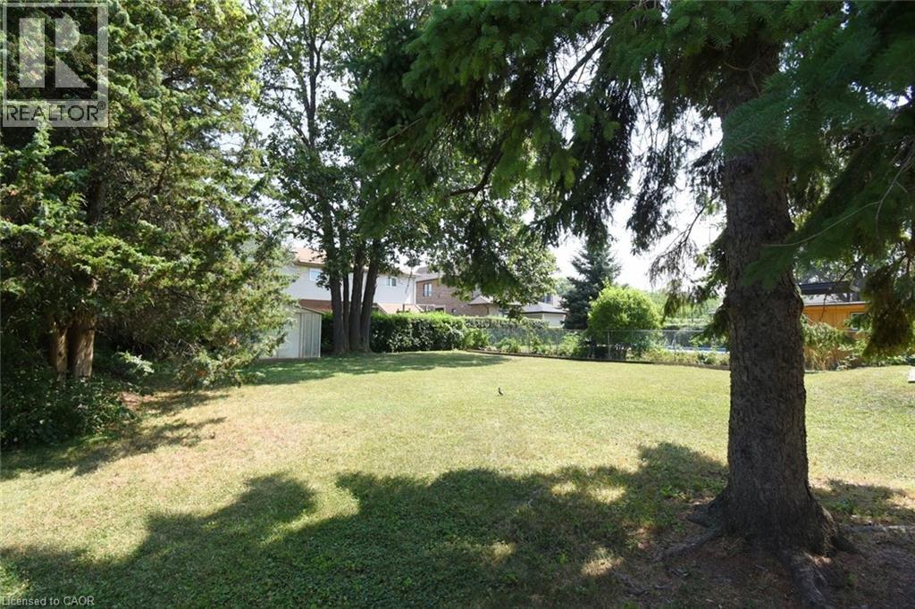 33 BURWELL Avenue - 30