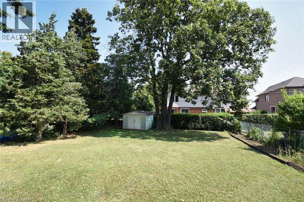 33 BURWELL Avenue - 31