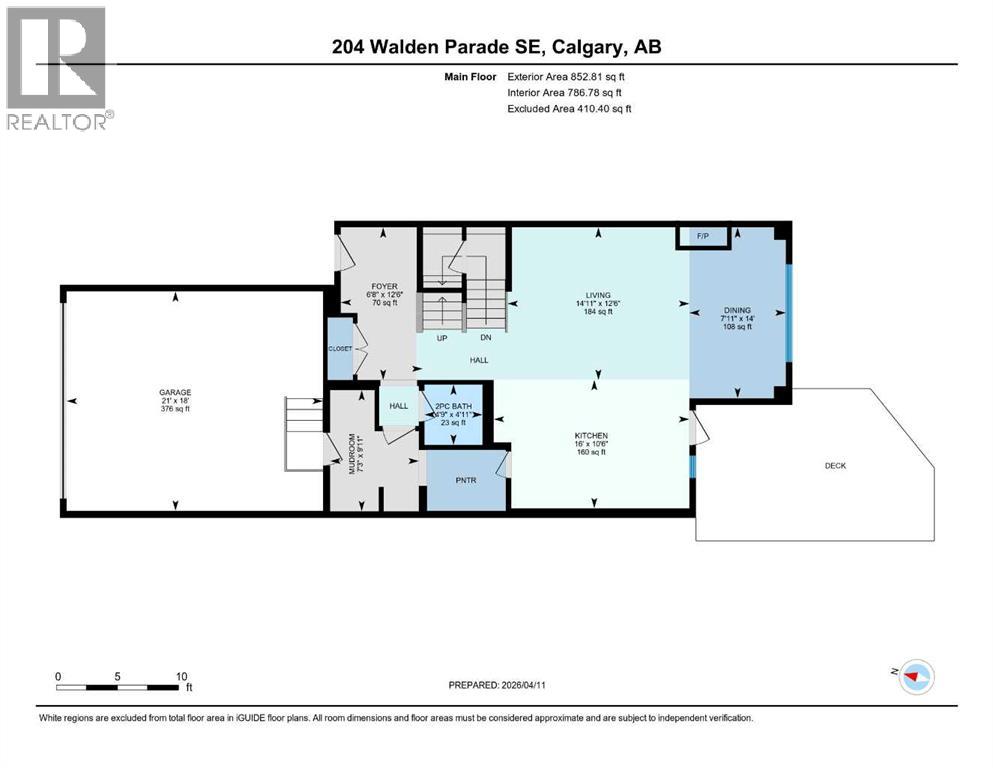 204 Walden Parade SE - 46
