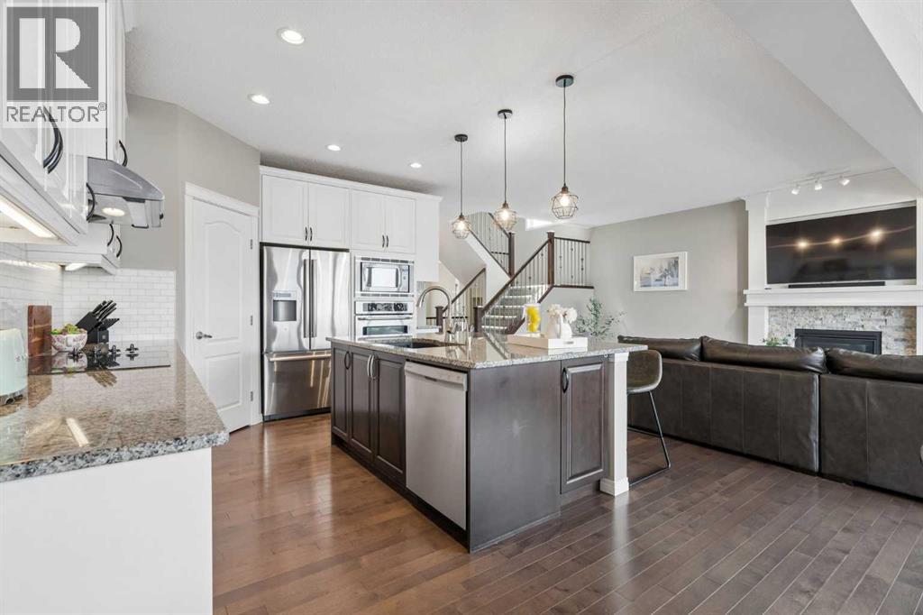 108 Sage Bank Crescent NW - 9