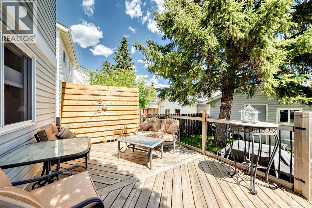 48 Millcrest Way SW - 43