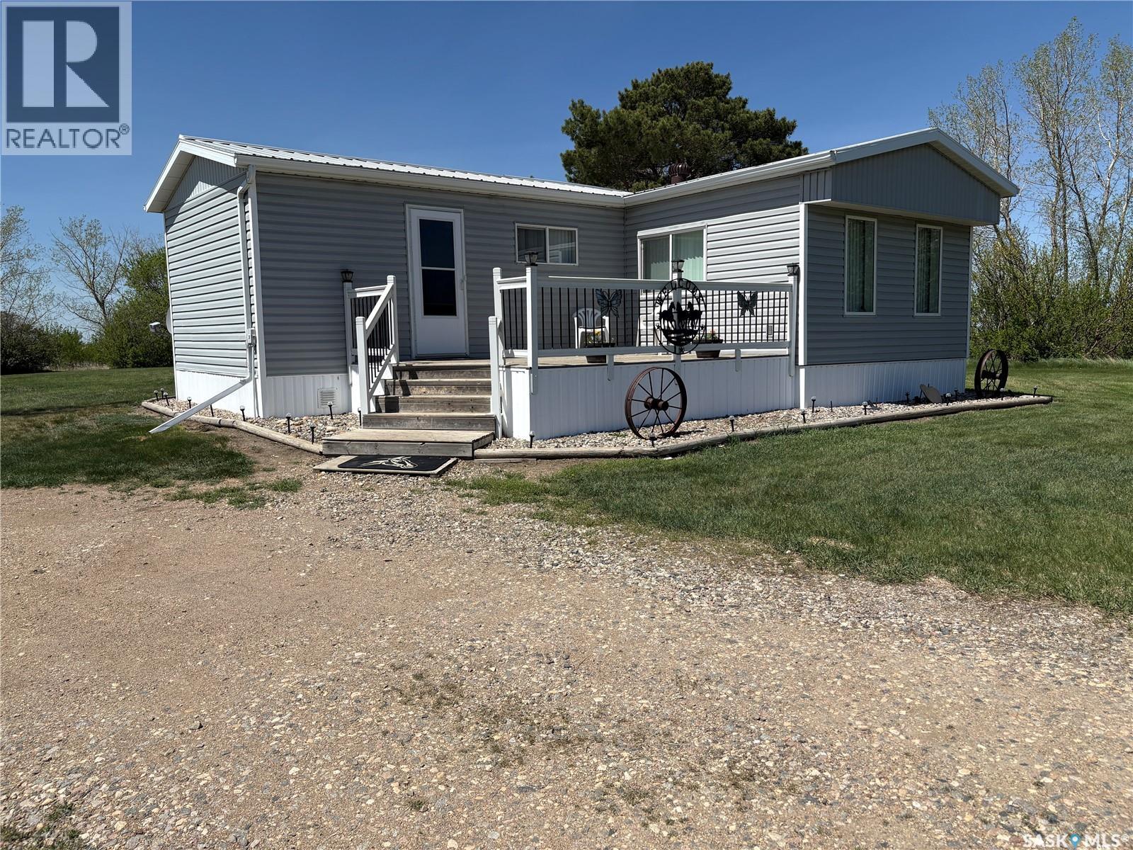 LaRose acreage - 1
