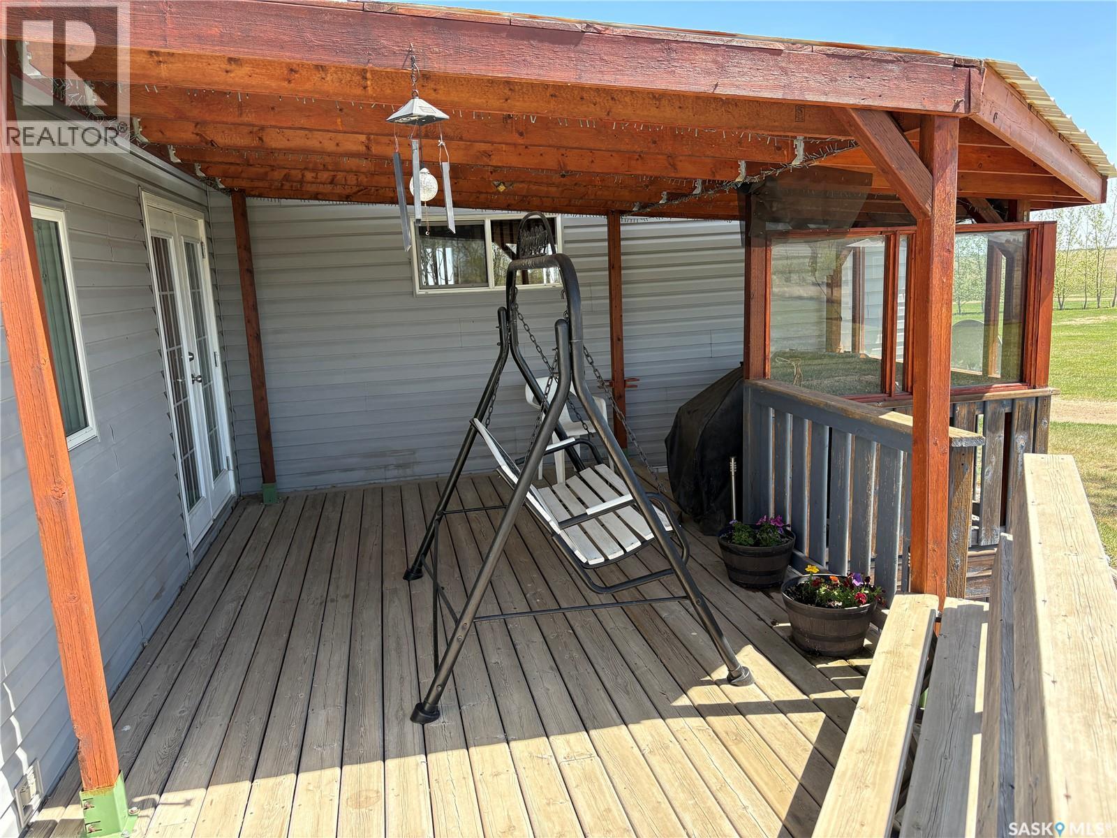LaRose acreage - 17