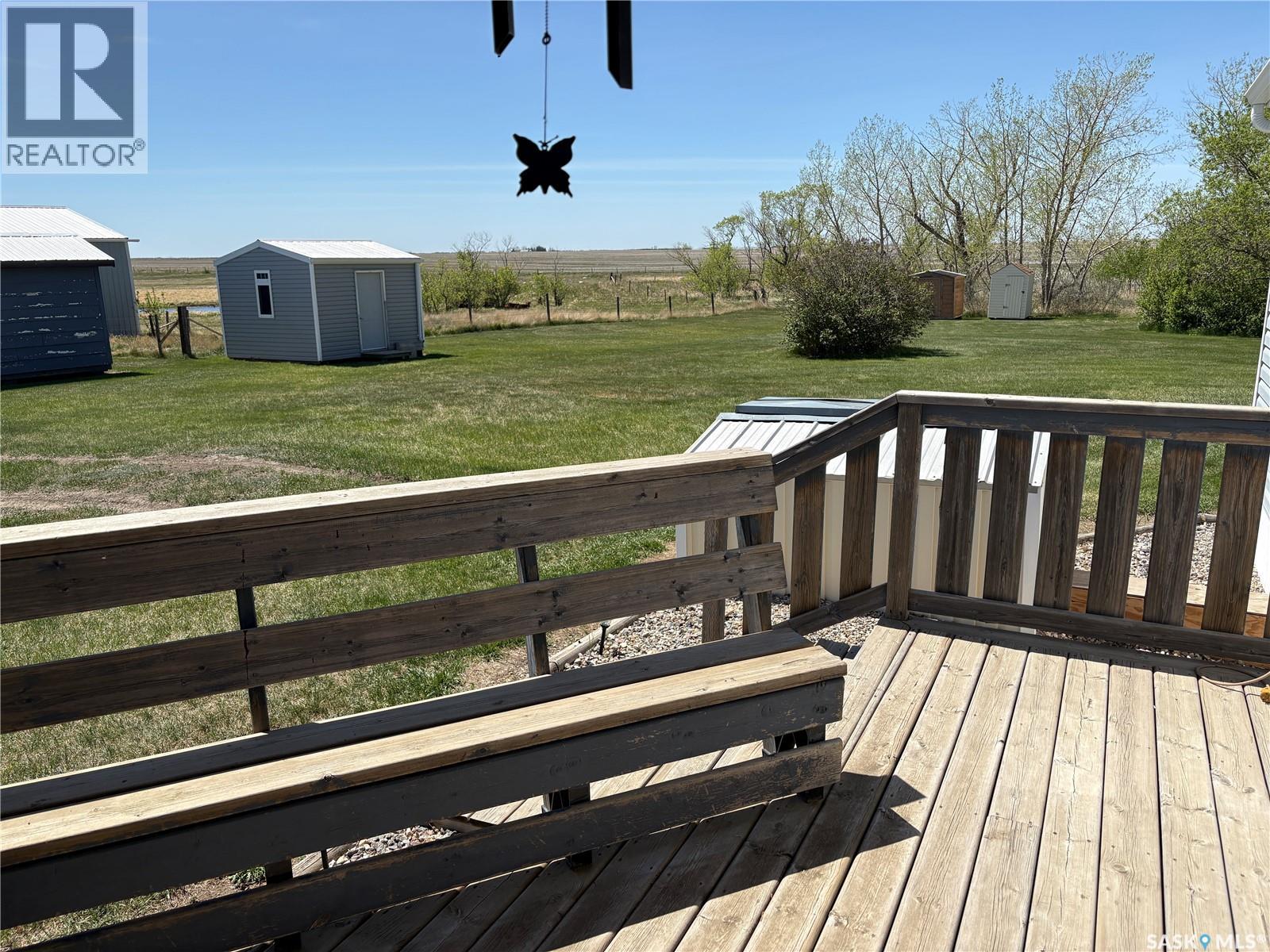 LaRose acreage - 18
