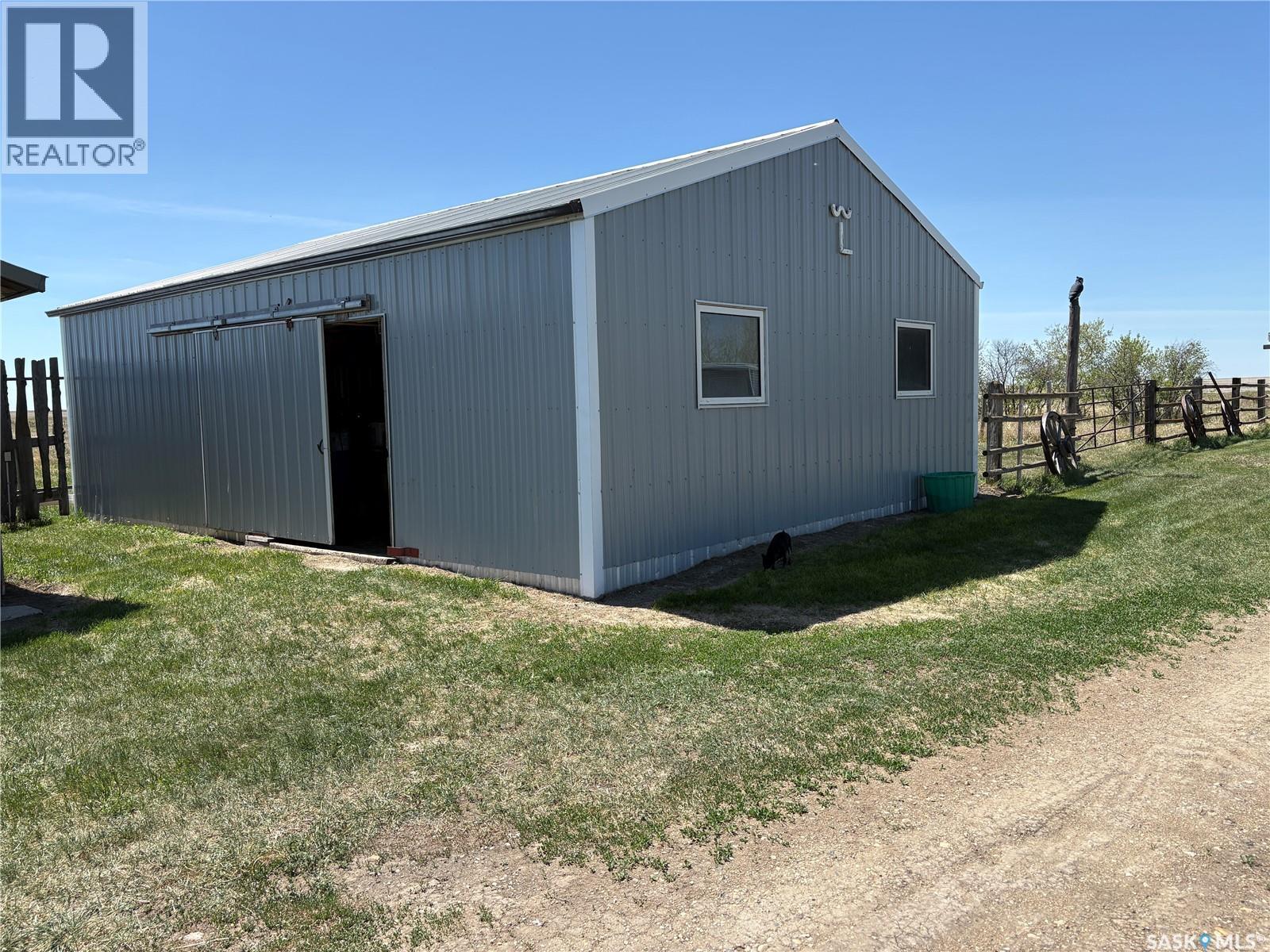 LaRose acreage - 19