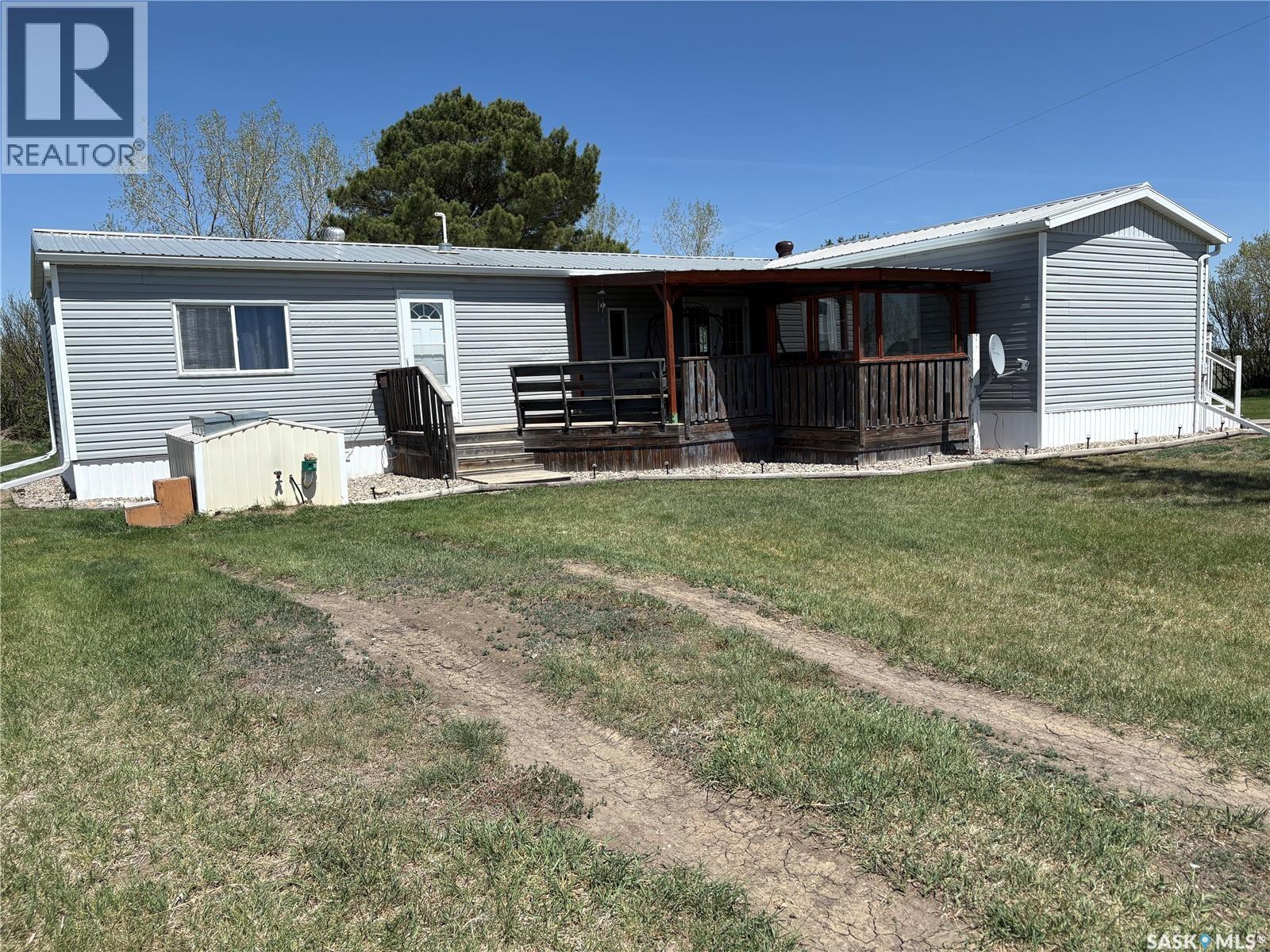 LaRose acreage - 2