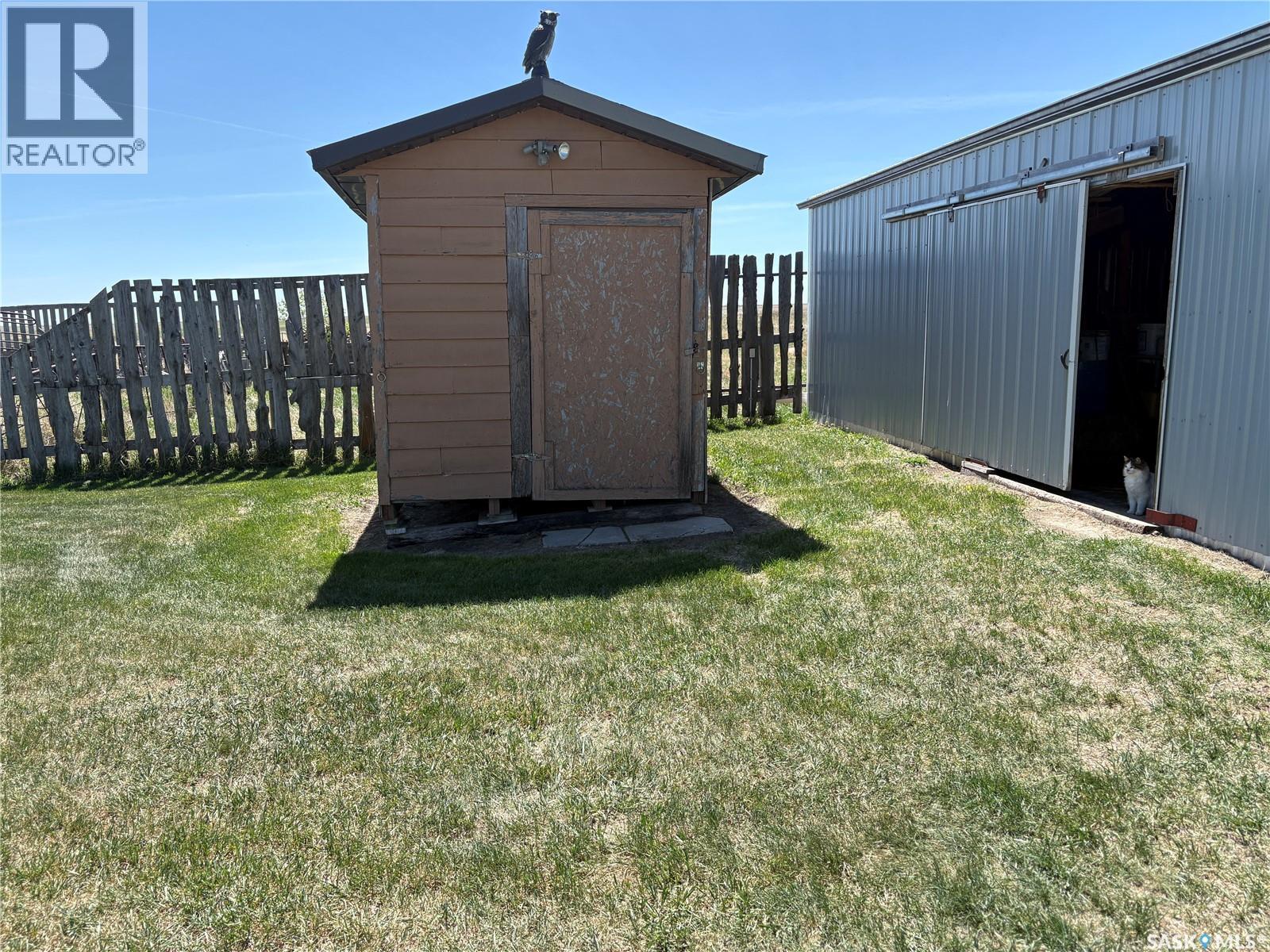 LaRose acreage - 20