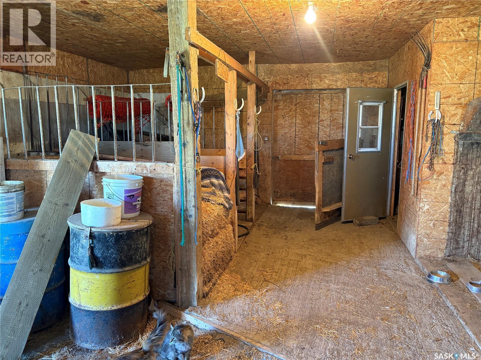 LaRose acreage - 21