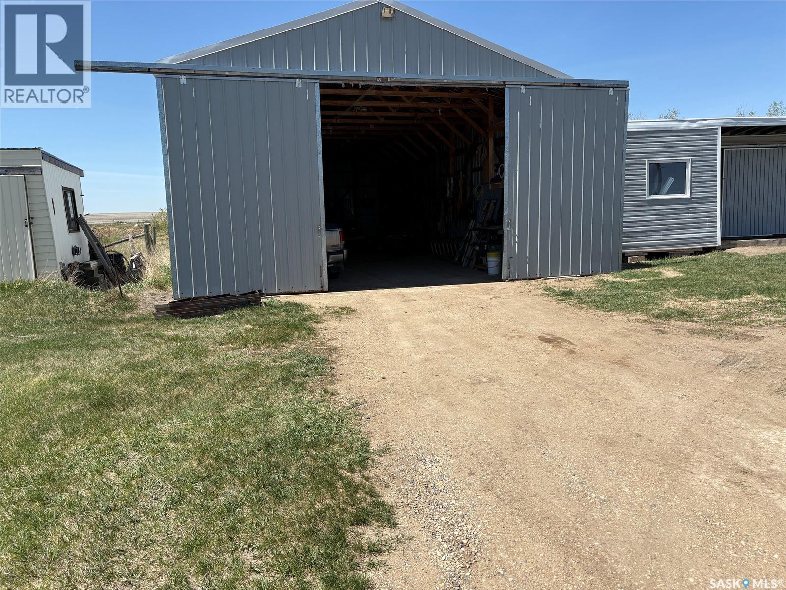 LaRose acreage - 23