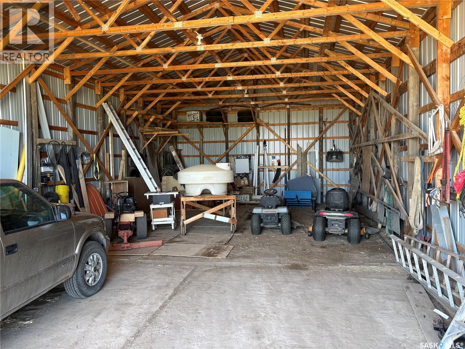LaRose acreage - 24