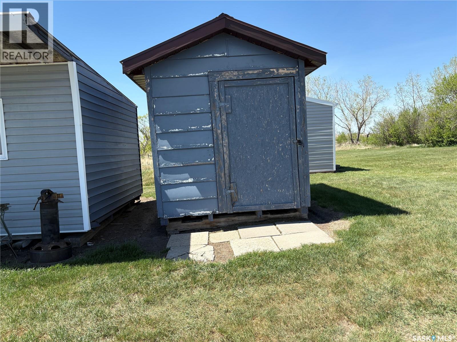 LaRose acreage - 28