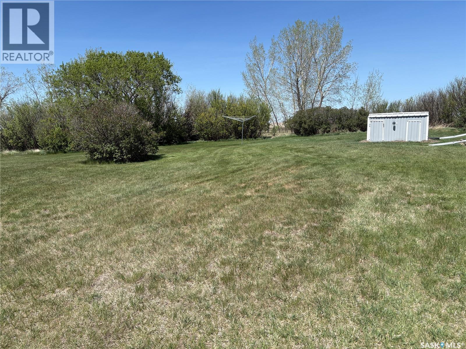 LaRose acreage - 30