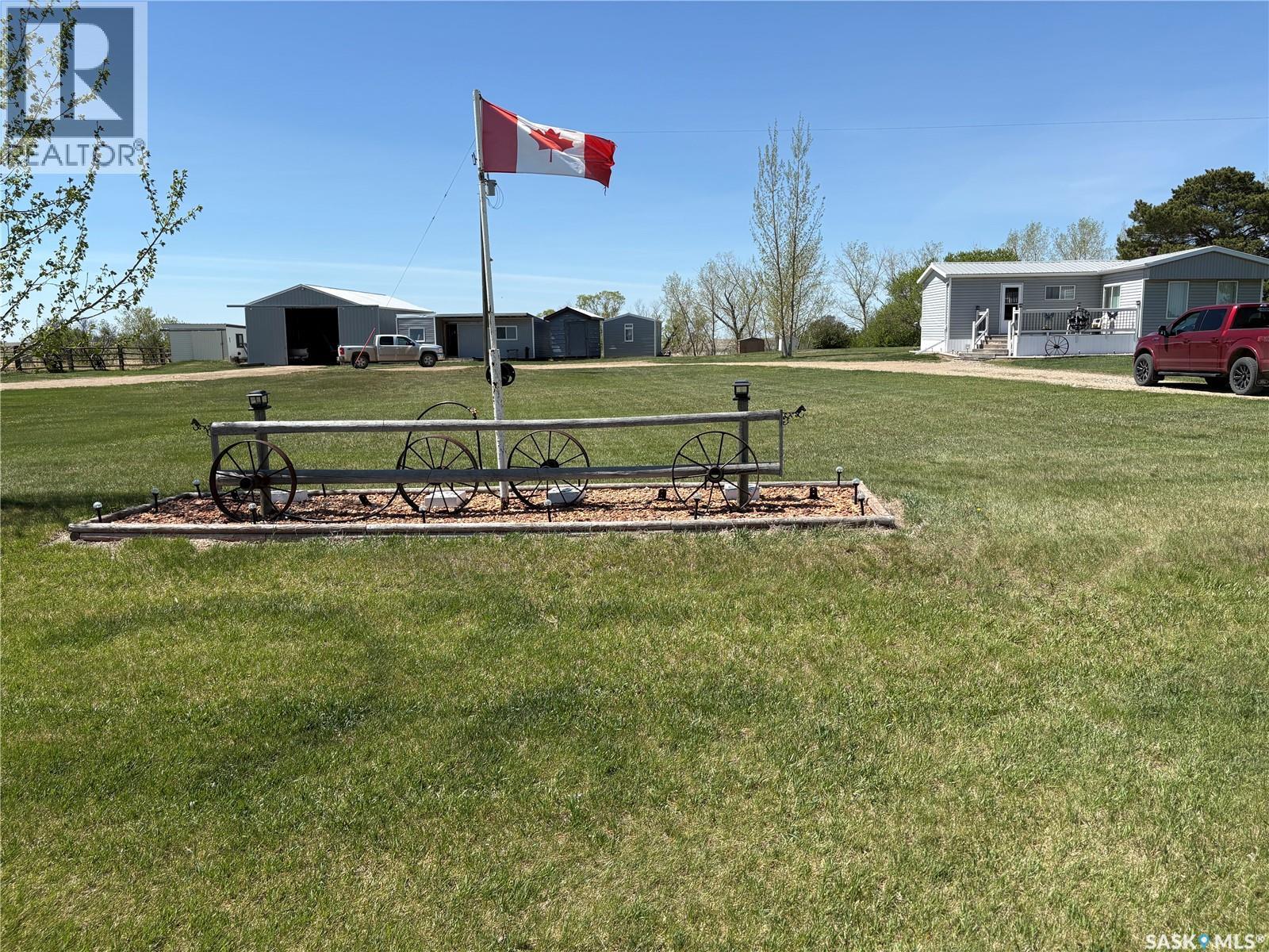 LaRose acreage - 32