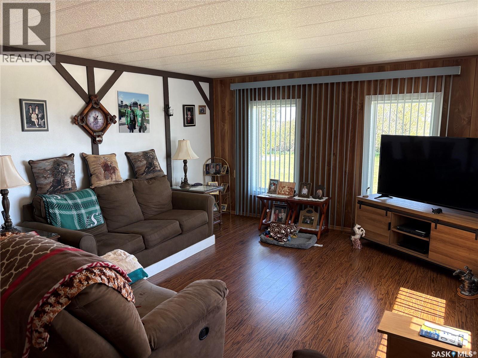 LaRose acreage - 5