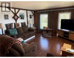 Laundry room - Larose Acreage, Mctaggart, SK S4H2K3 Photo 6