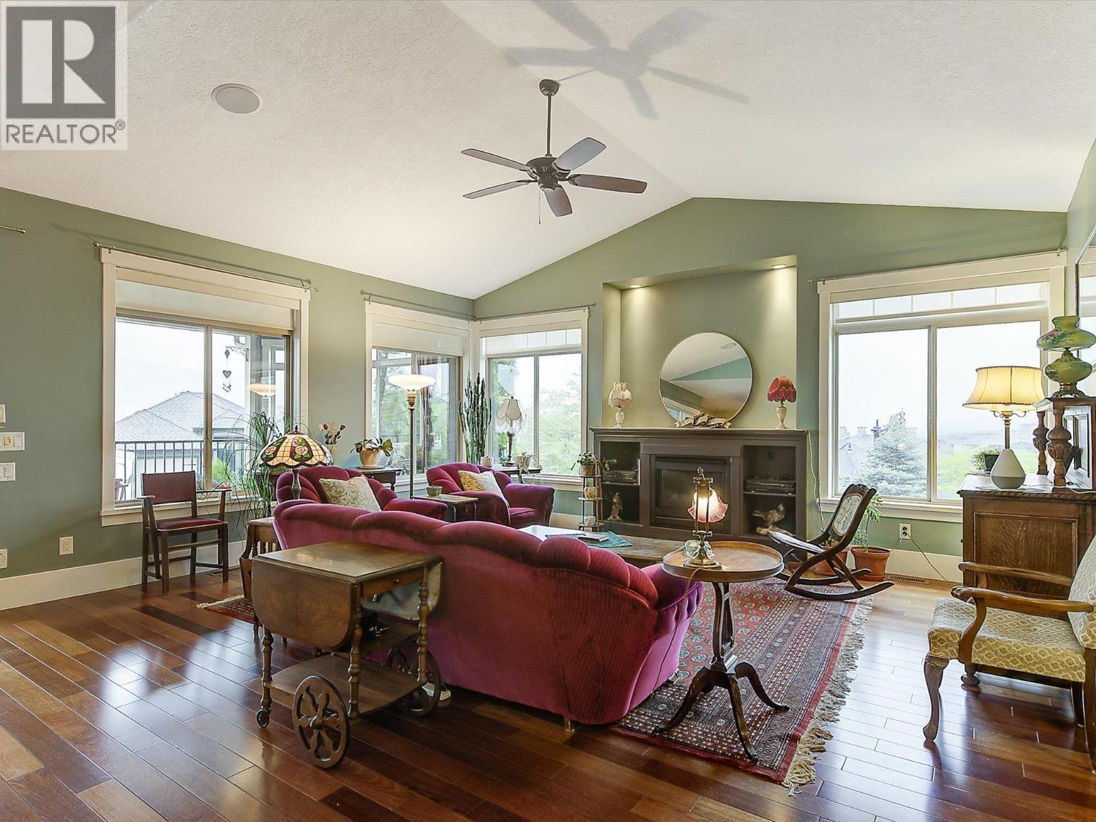 12891 Apex Drive, Lake Country