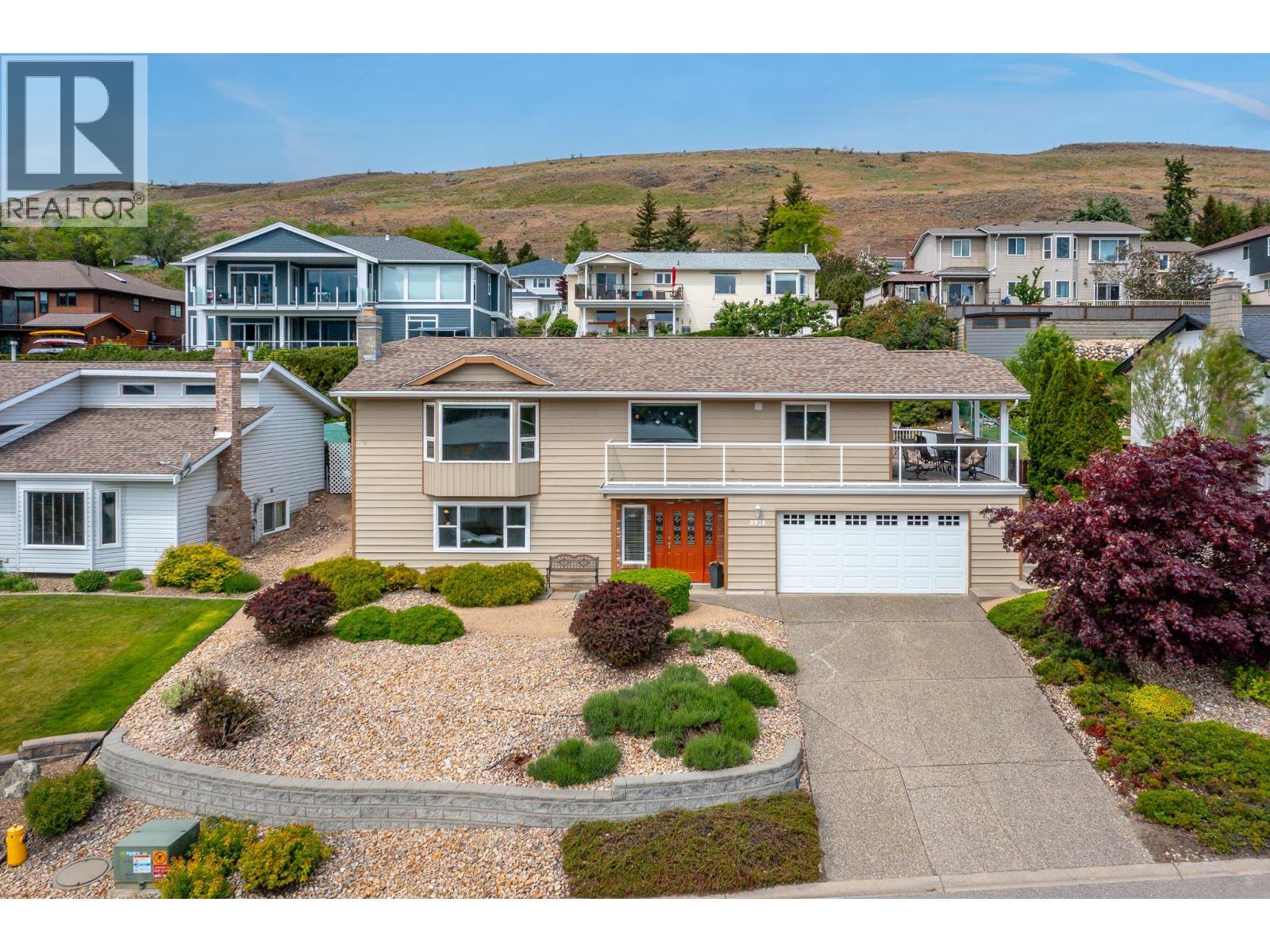 8970 College Drive - 1