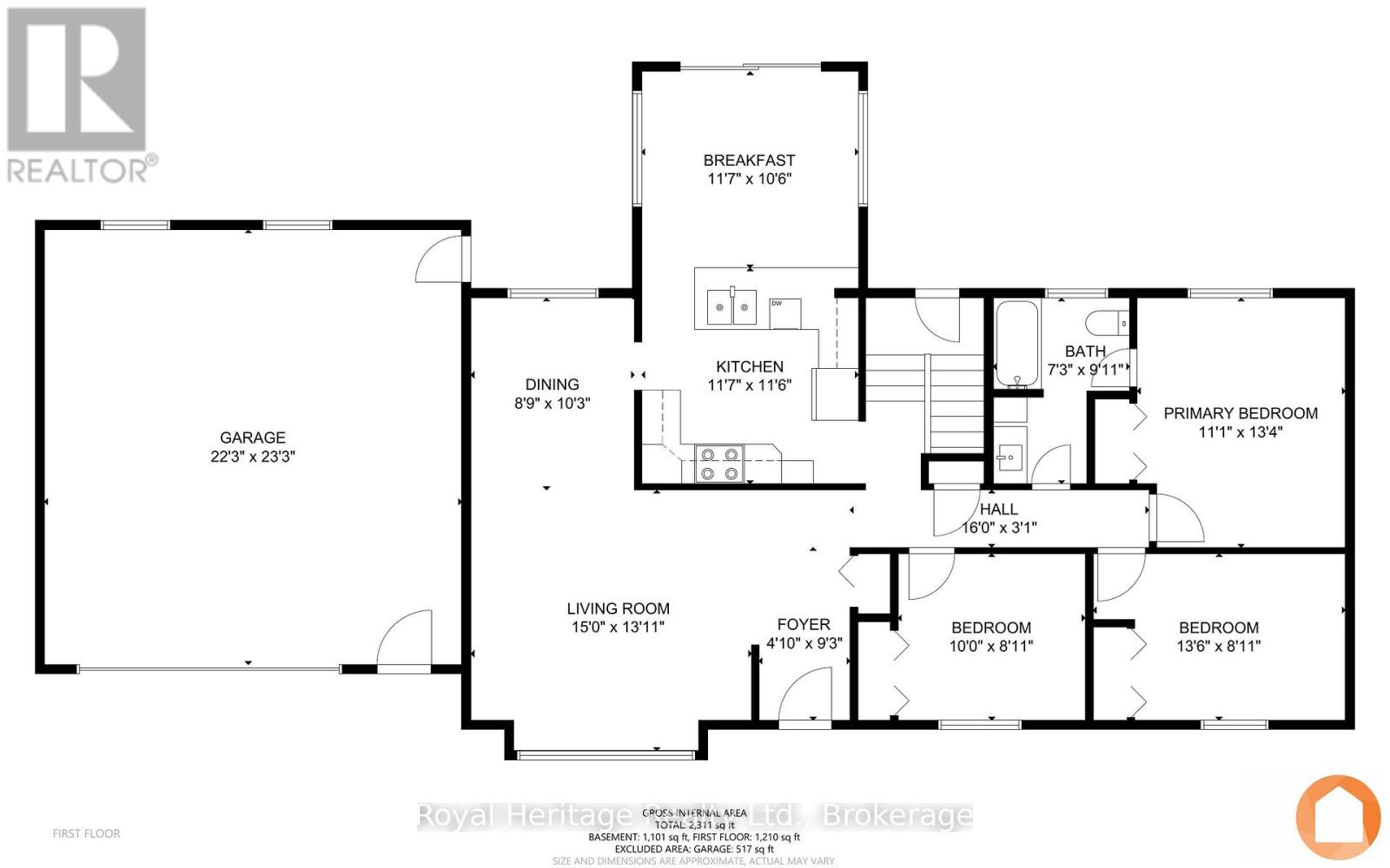 115 CHATTERTON VALLEY CRESCENT - 24
