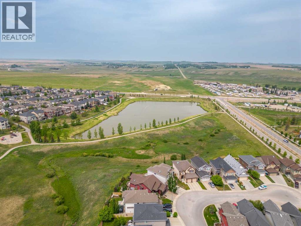 #801 4 Sage Hill Rise NW - 20
