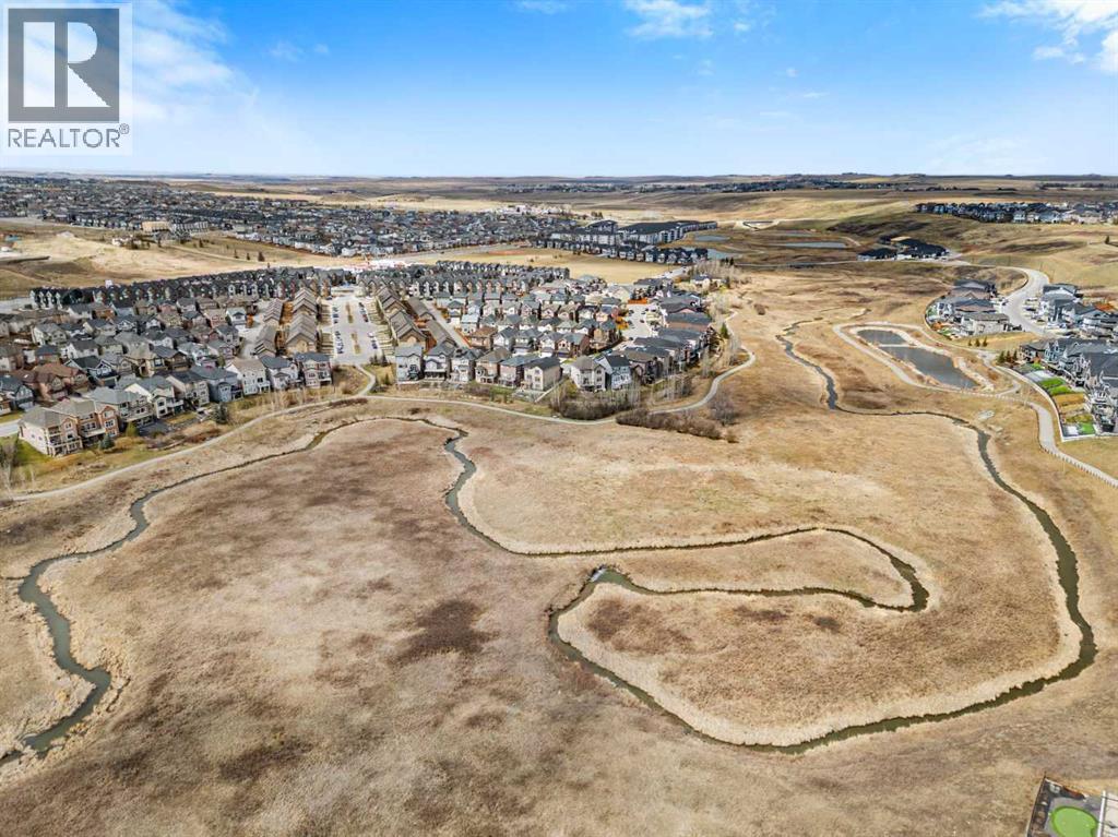 #801 4 Sage Hill Rise NW - 35