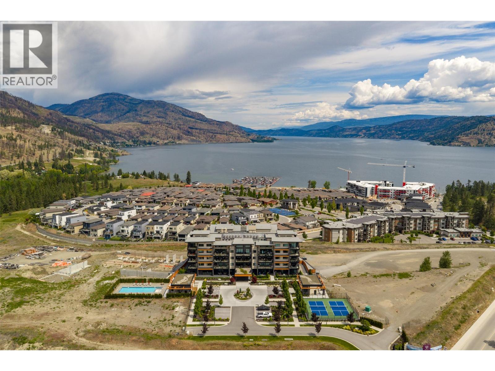 3000 Ariva Drive Unit# 3305, West Kelowna