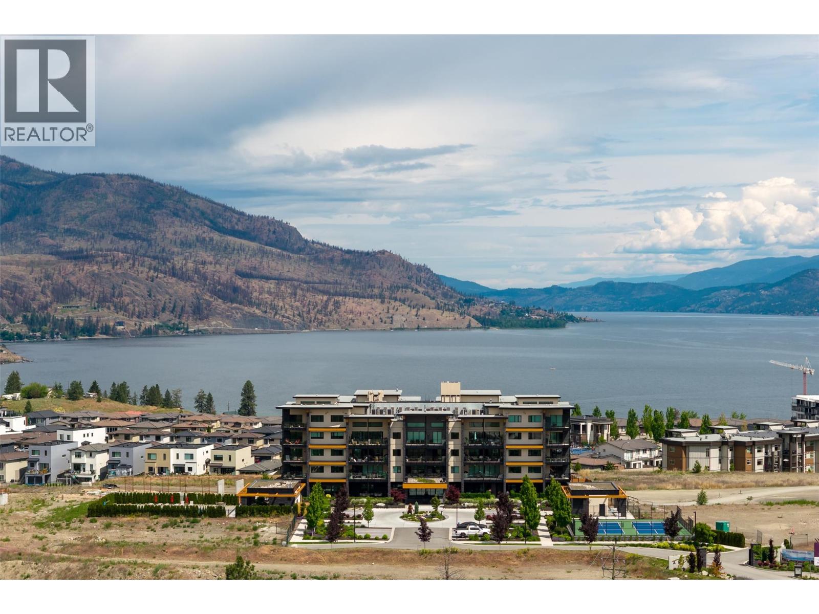 3000 Ariva Drive Unit# 3305, West Kelowna