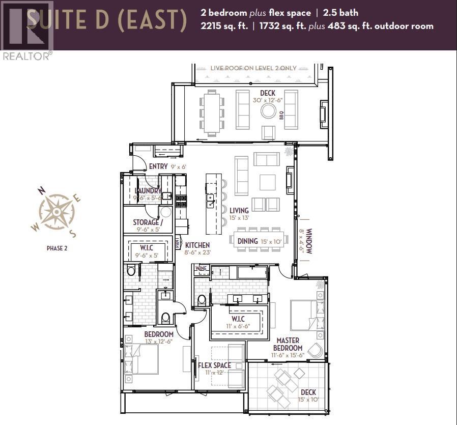 3000 Ariva Drive Unit# 3305, West Kelowna