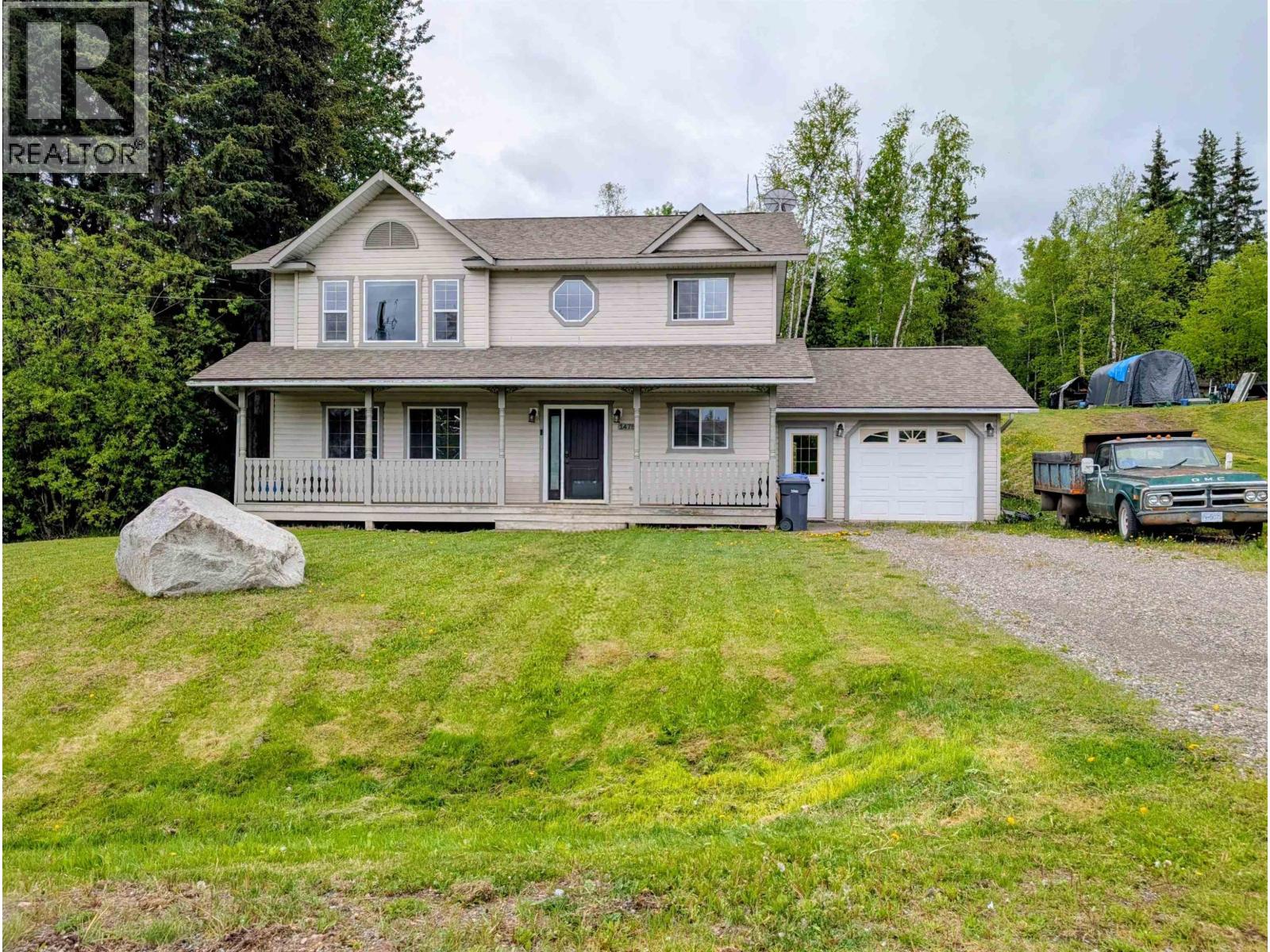 1475 CHESTNUT Street, Telkwa