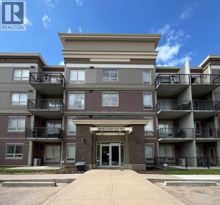 204 Sparrow Hawk Drive, Fort McMurray
