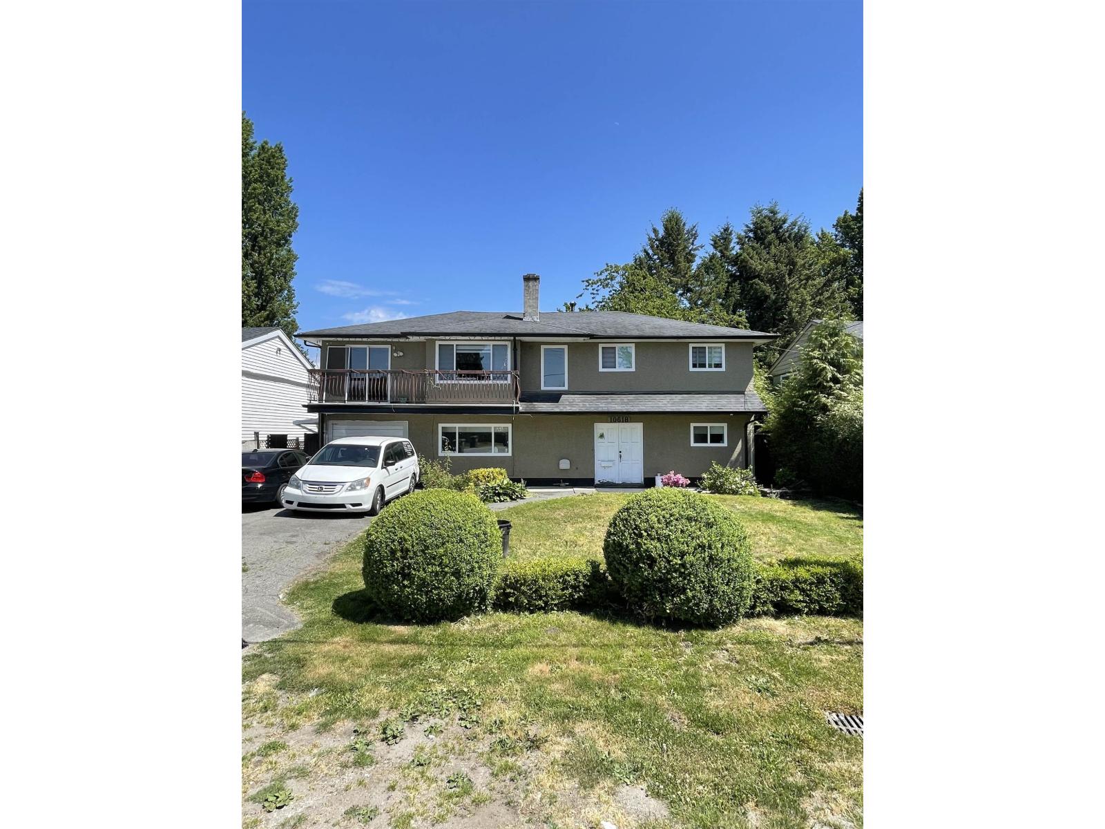 10618 141 Street - main photo