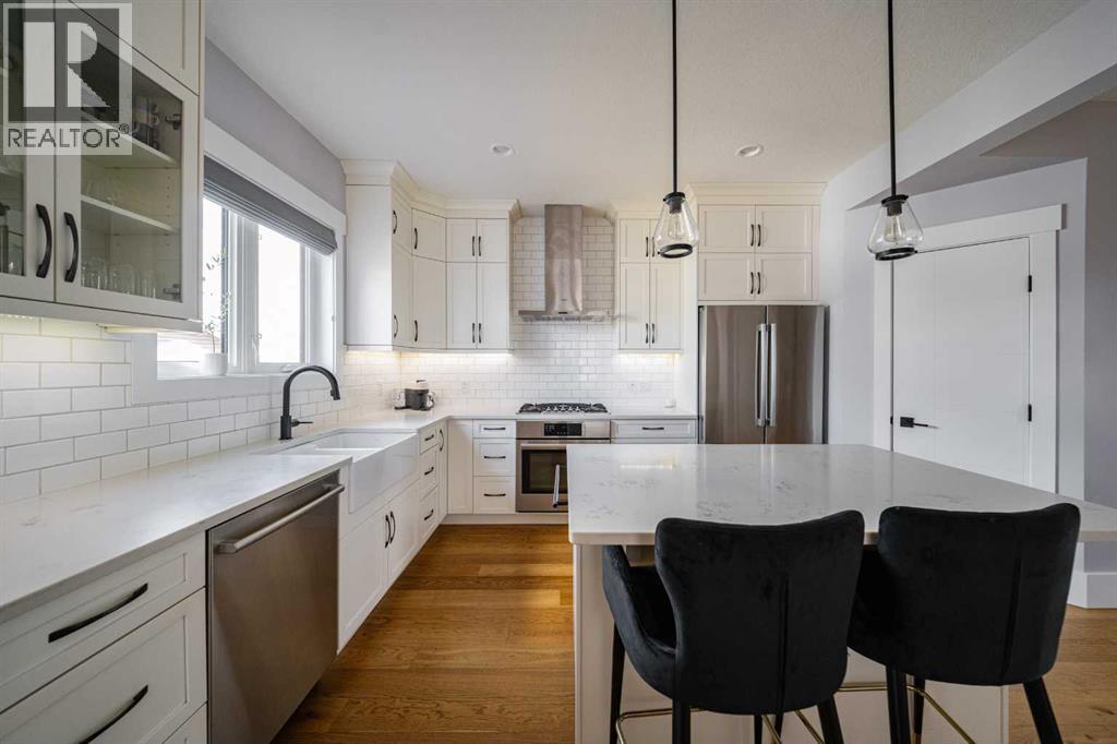 220 Warren Way, Fort McMurray