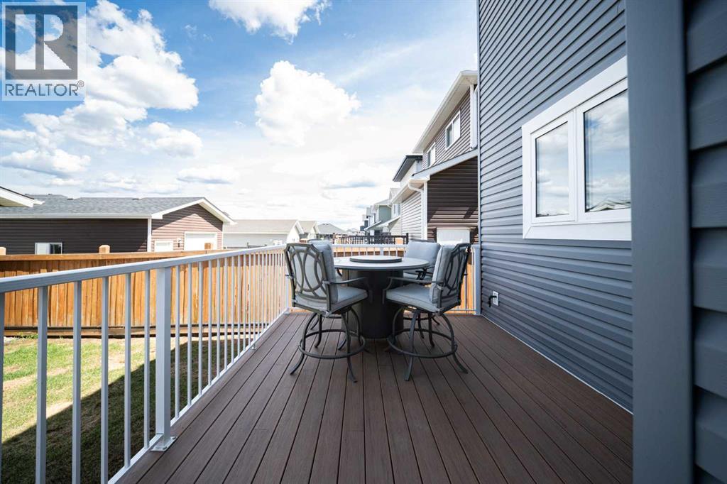 220 Warren Way, Fort McMurray