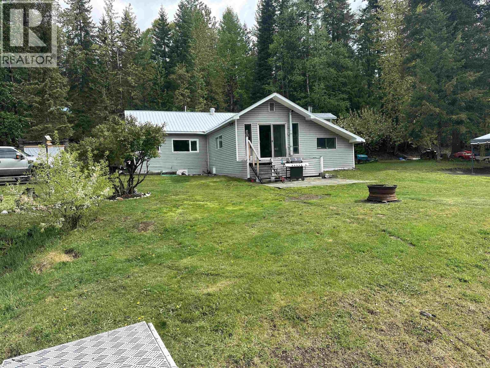 5038 LIKELY STREET - 1