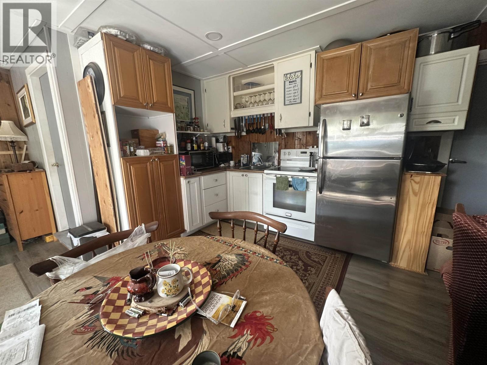 5038 LIKELY STREET - 21