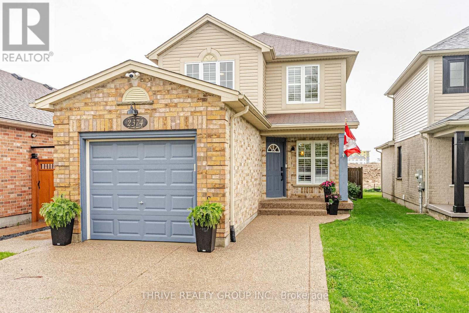 2374 MEADOWGATE BOULEVARD - Image 2