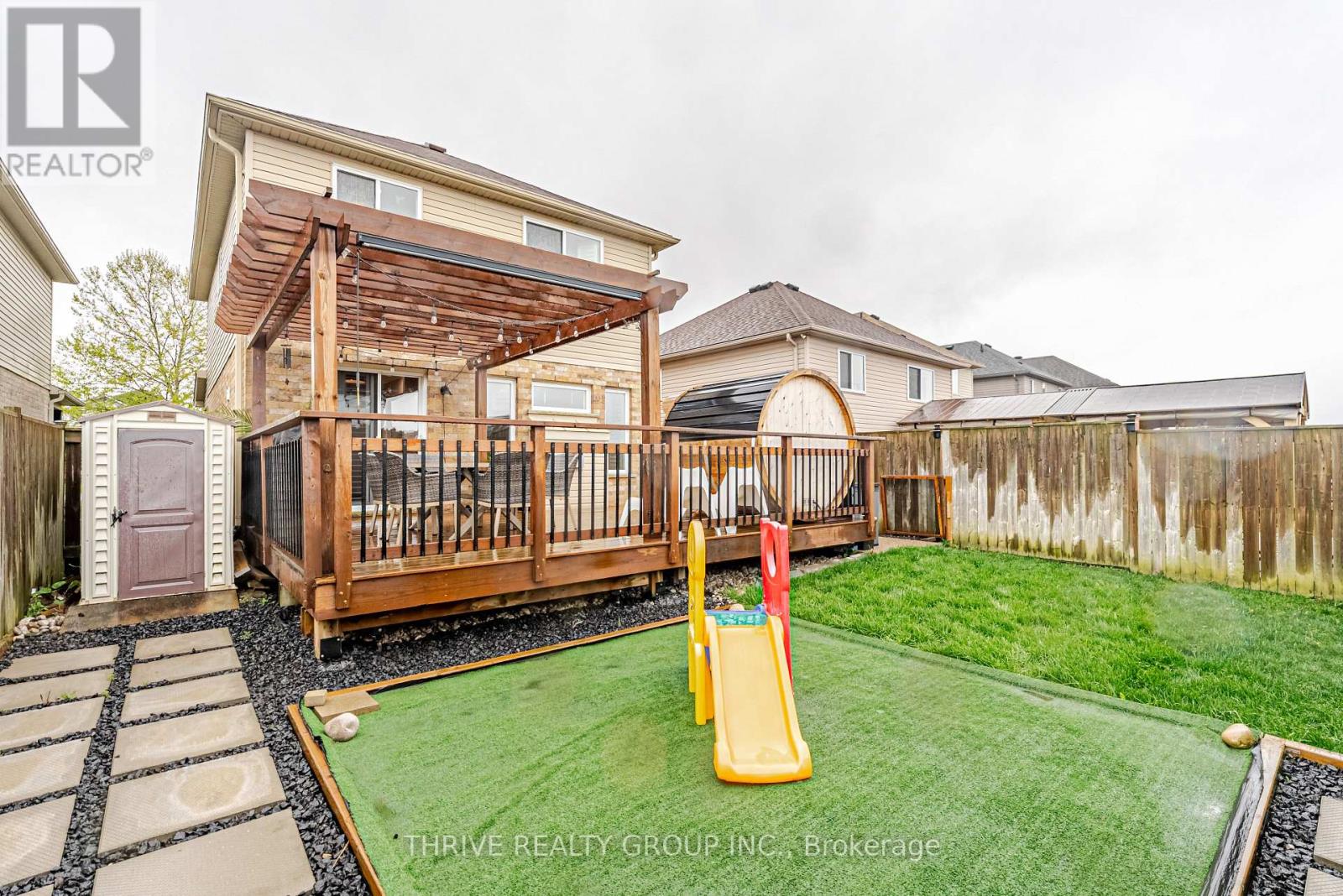 2374 MEADOWGATE BOULEVARD - 41