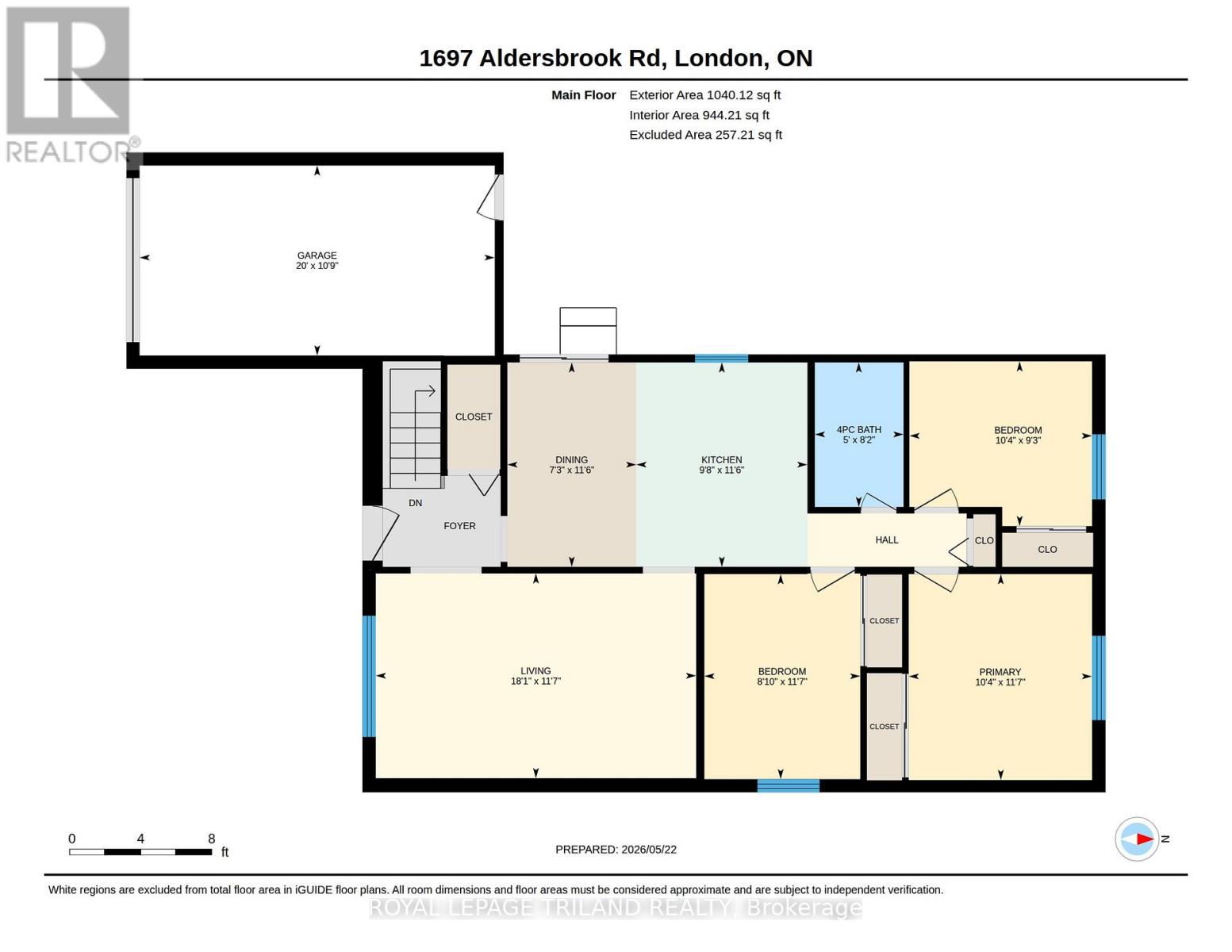 1697 ALDERSBROOK ROAD - 22