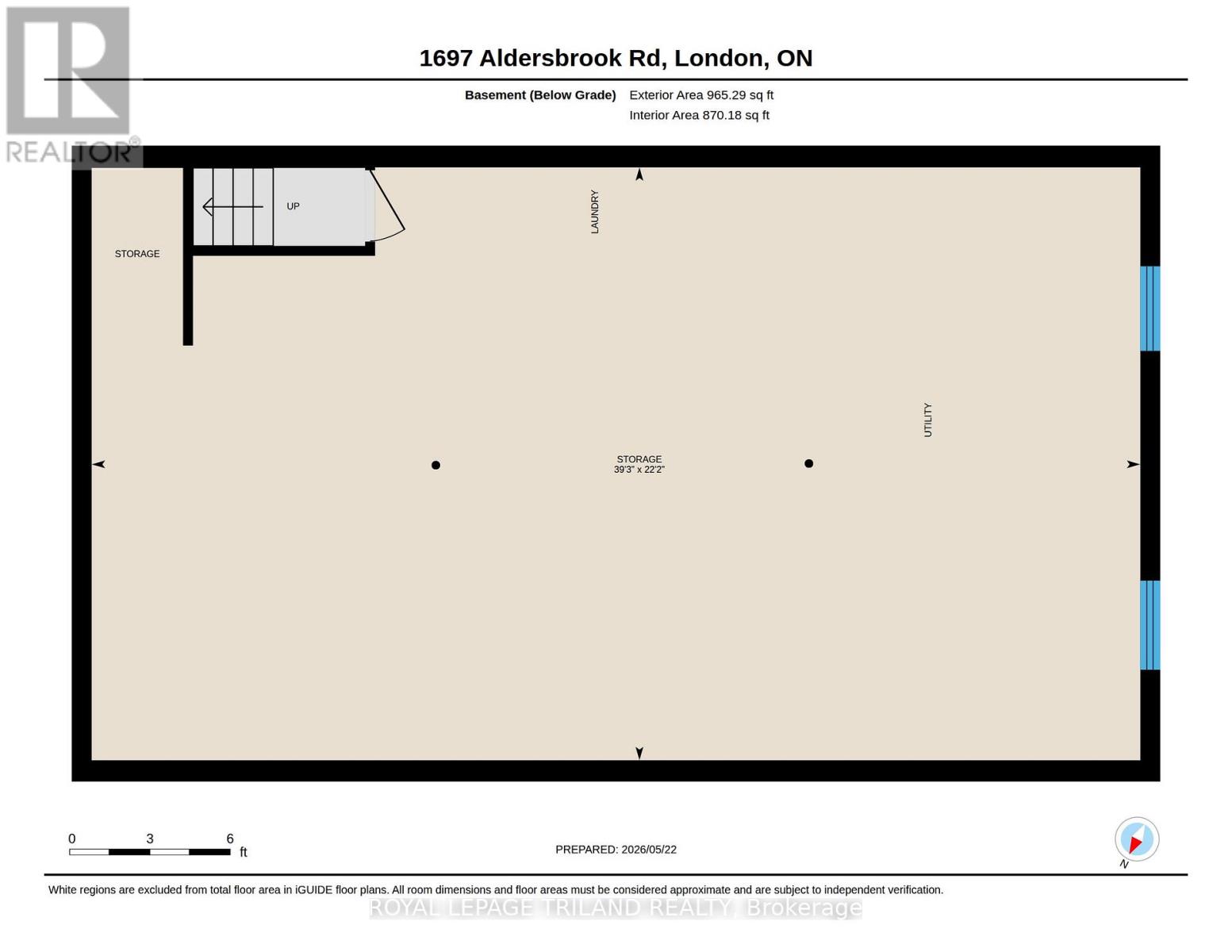 1697 ALDERSBROOK ROAD - 23