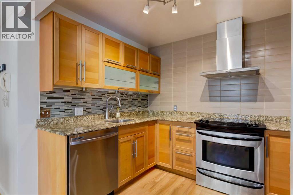 #3 1921 5 Street SW - 10
