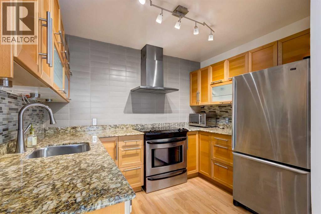 #3 1921 5 Street SW - 8
