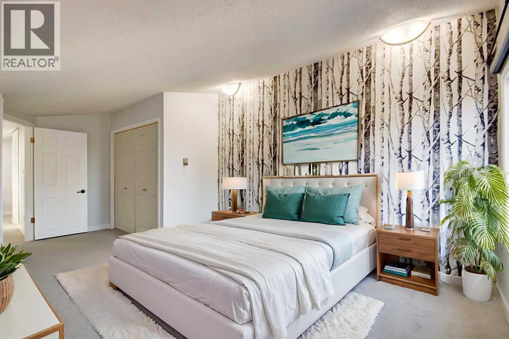 #3 1921 5 Street SW - 30