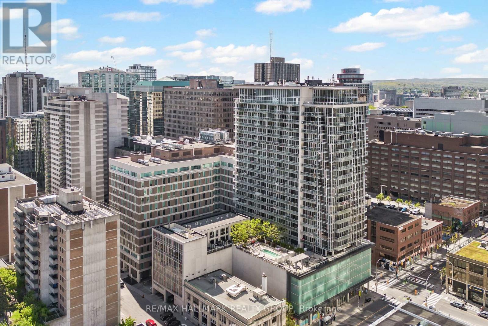 #1804 324 LAURIER AVENUE W - 33